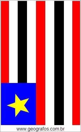 Bandeira do Estado Maranhão