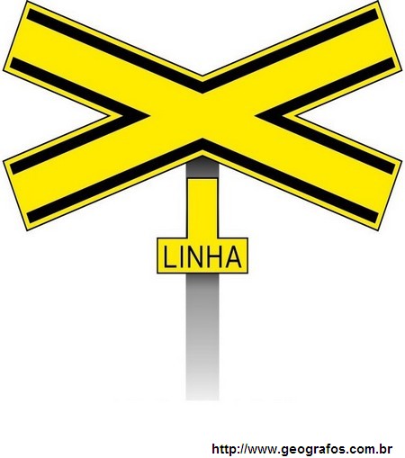 Placa Cruz de Santo Andre
